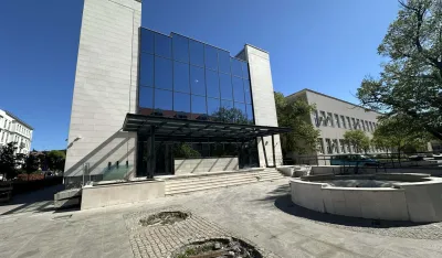Direktorica Gradskog pozori&scaron;ta za "Dan": Publiku očekuju tek na jesen