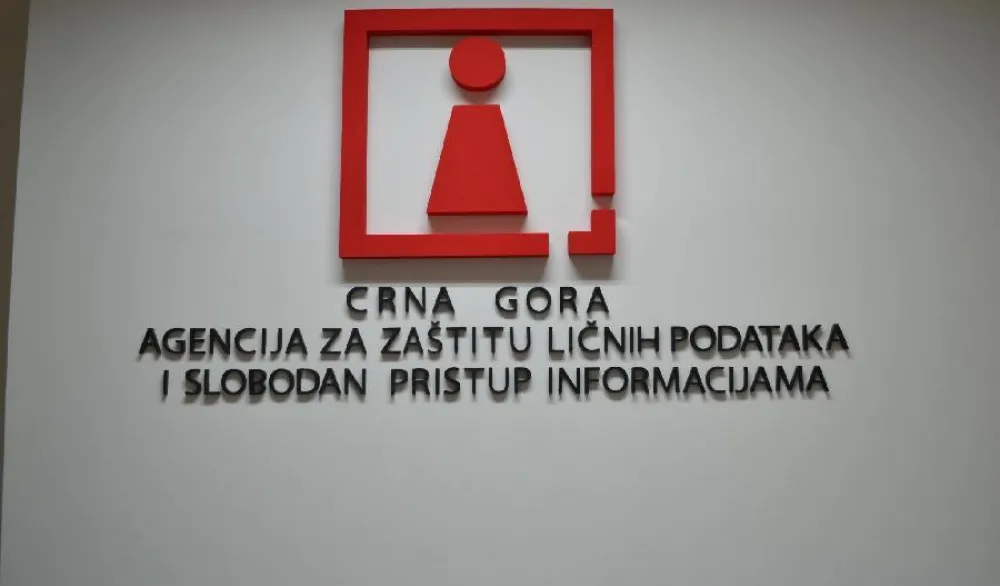 AZLP: Nijesmo nadležni za predmete video nadzora na privatnoj imovini