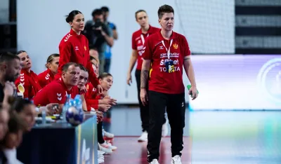 Suzana Lazović