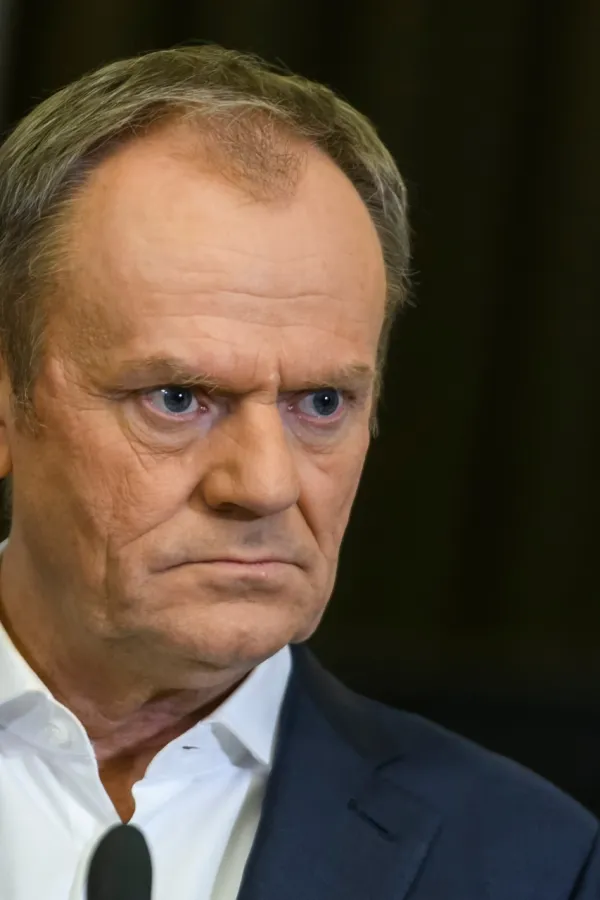 Tusk: Ne dam da opozicija i predsjednik uvuku Poljsku u rat sa Iranom