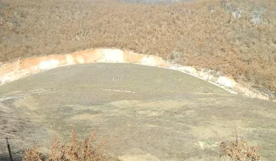 Vasove vode da budu parkovska povr&scaron;ina