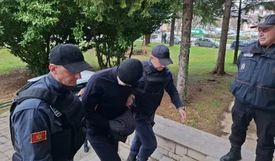 Nik&scaron;ić: Danas počinje suđenje Acu Đukanoviću