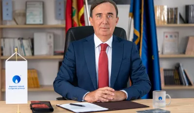 Zoran Laku&scaron;ić razrije&scaron;en, izabran novi Odbor direktora Regionalnog vodovoda