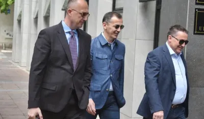 Ukinuta presuda u predmetu „Stanovi“