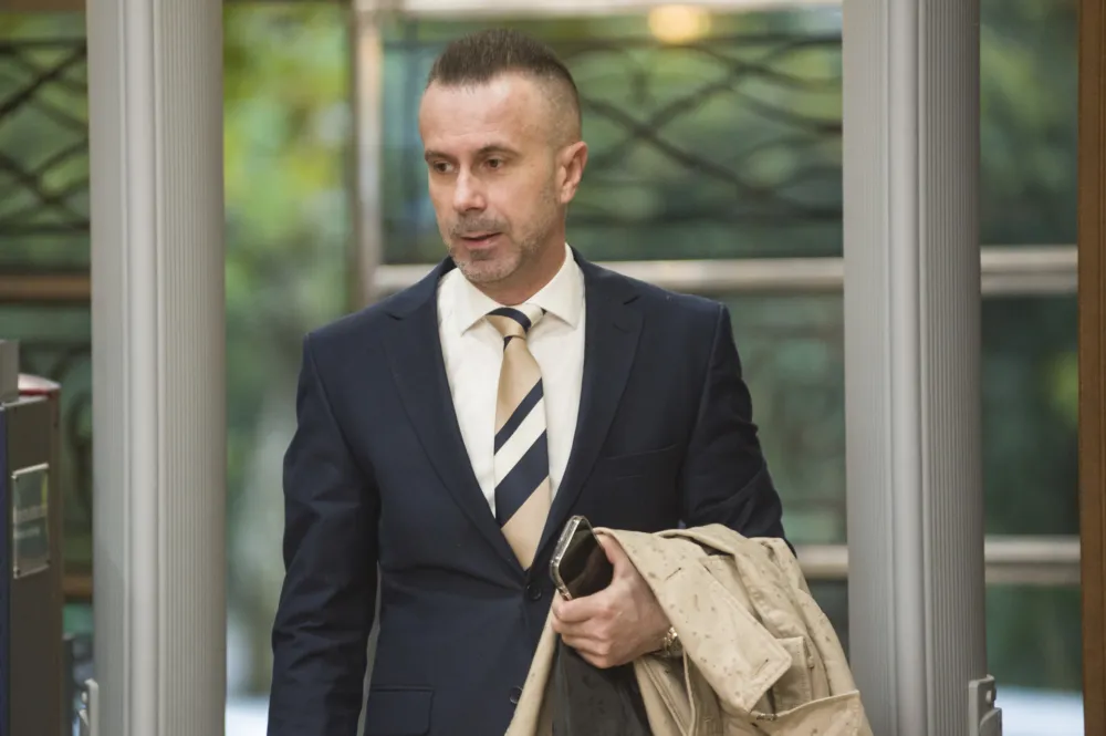 Bogdanović: Zakon jeste za&scaron;titio istorijske simbole, ali nije uredio kada, gdje i na koji način se mogu isticati