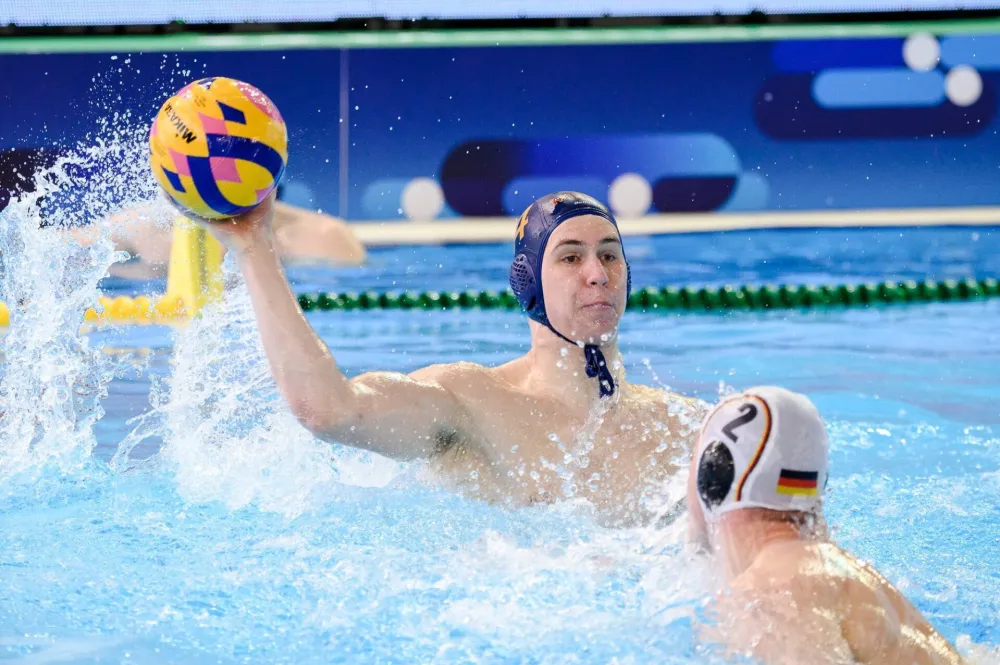 Strahinja Gojković
