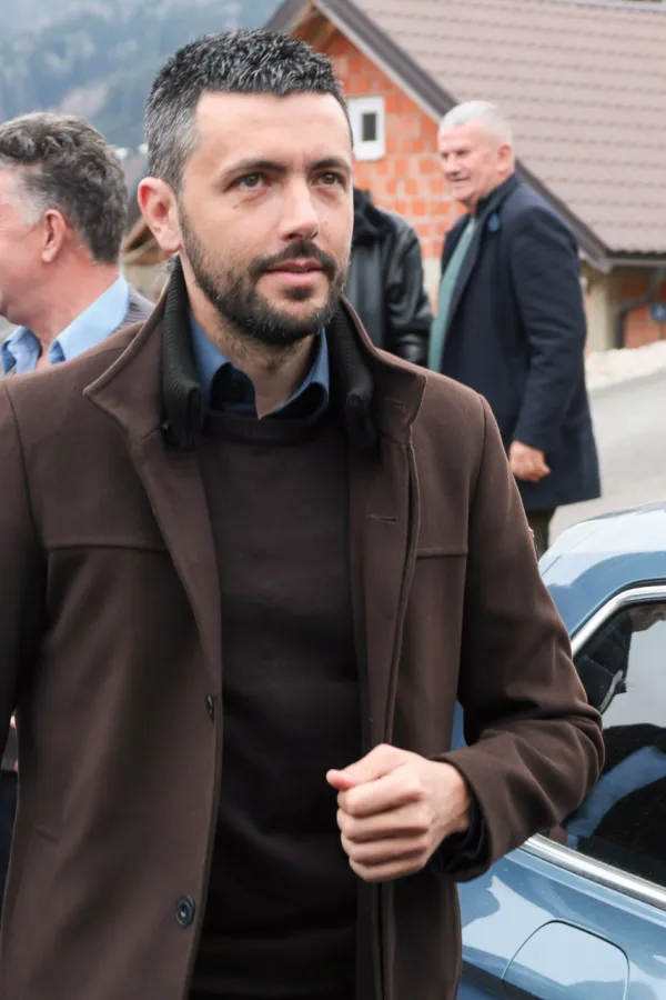 Danijel Živković
