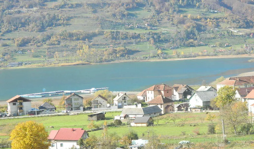 Iz NVO "Feniks" traže od Vlade: Spasiti Plavsko jezero prije nego postane bara