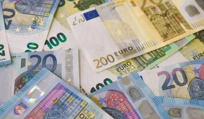 Rožaje: Krivična prijava protiv lica bliskog OIL , o&scaron;tetio jedno lice za 45.000 eura