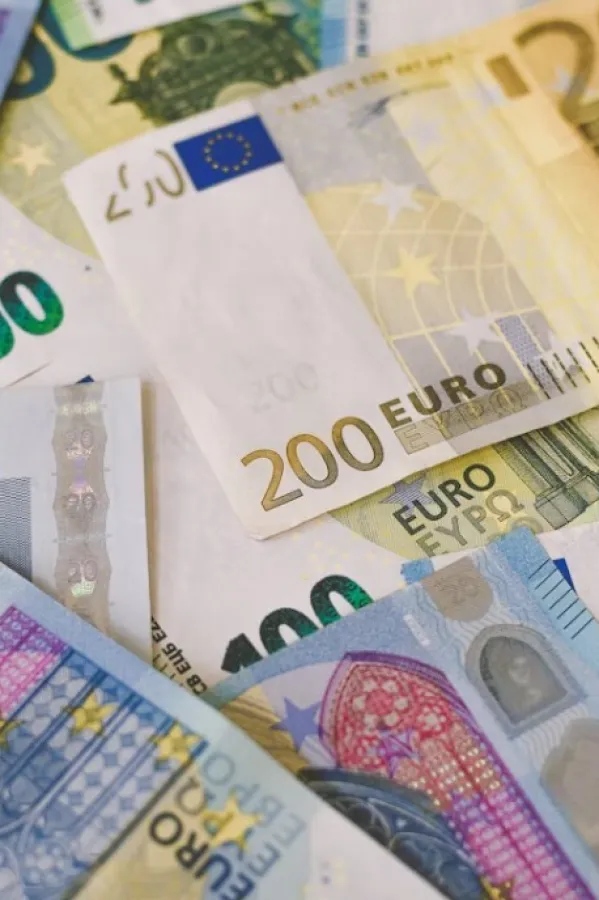 Rožaje: Krivična prijava protiv lica bliskog OIL , o&scaron;tetio jedno lice za 45.000 eura