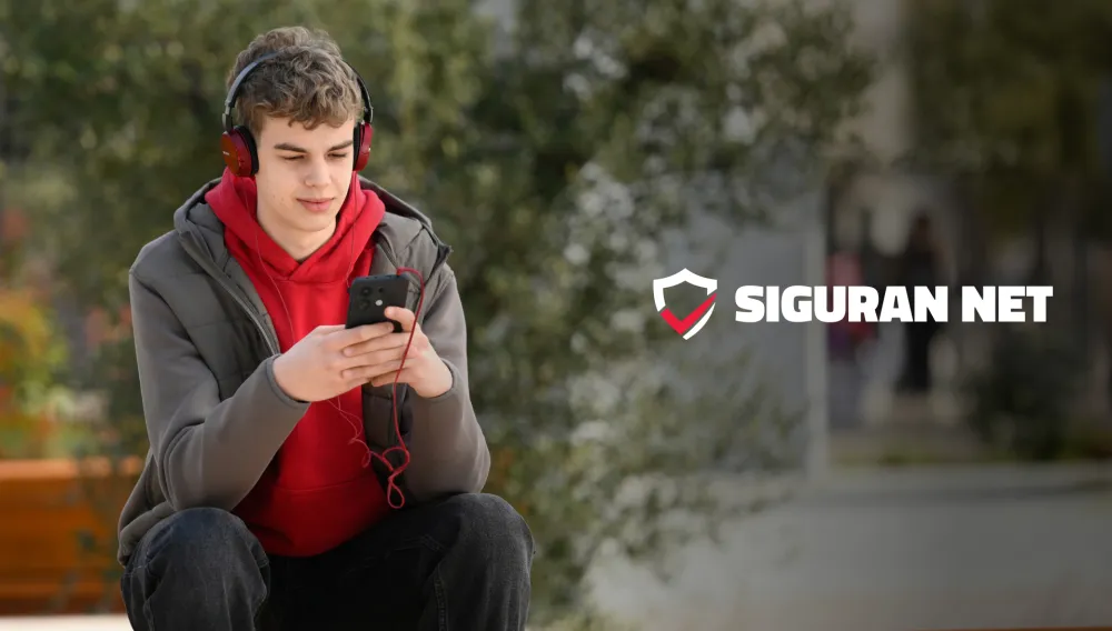 Siguran net