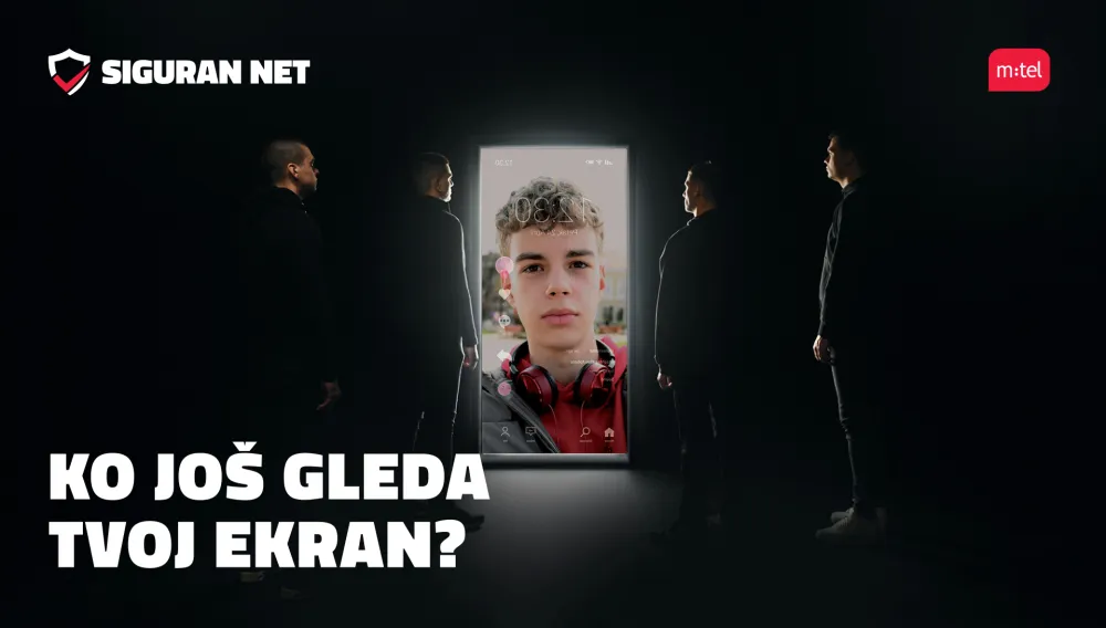 Siguran net