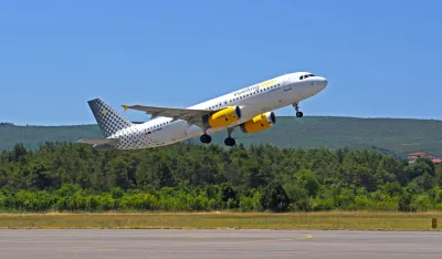 Vlada danas o koncesiji za aerodrome na tematskoj sjednici