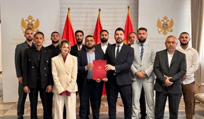 Inicijativa za autentičnu zastupljenost Roma u Skupštini: Korak ka pravdi i jednakosti