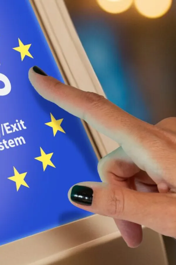 EU od 10. aprila uvodi digitalnu kontrolu granica, bez pečata u paso&scaron;u