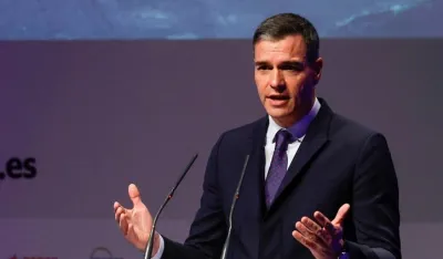Sančez kritikovao Netanjahua: Njegov prezir prema životu je nepodno&scaron;ljiv