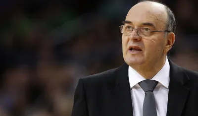 Duško Vujošević