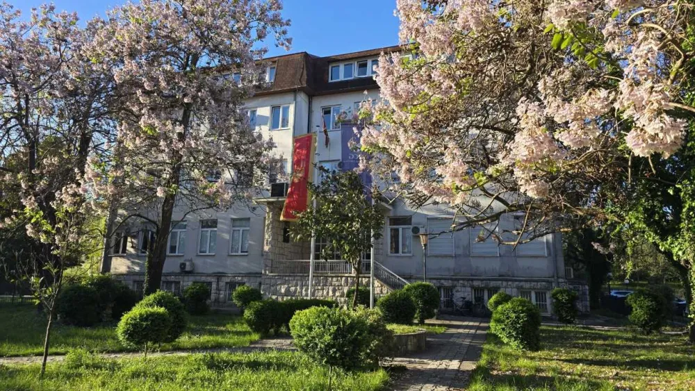 Zavod za zapo&scaron;ljavanje