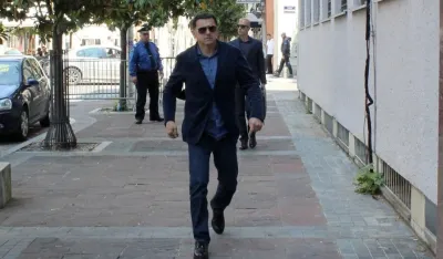 Ka&scaron;ćelana će vje&scaron;tačiti i u postupku u kojem se sudi za ubistvo Hodžića i Spahića