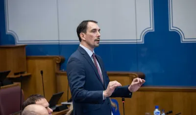 VDT: Netačni navodi o povećanju zarade Markovića za 90 odsto