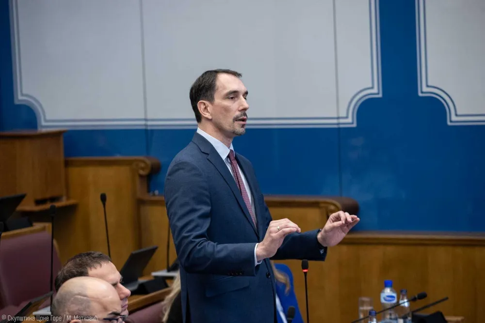 VDT: Netačni navodi o povećanju zarade Markovića za 90 odsto