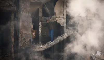 U izraelskim bombardovanjima u Libanu danas poginulo vi&scaron;e od 300 ljudi