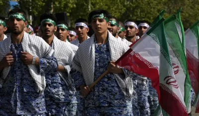(UŽIVO) Iran protiv primirja koje bi omogućilo novi napad