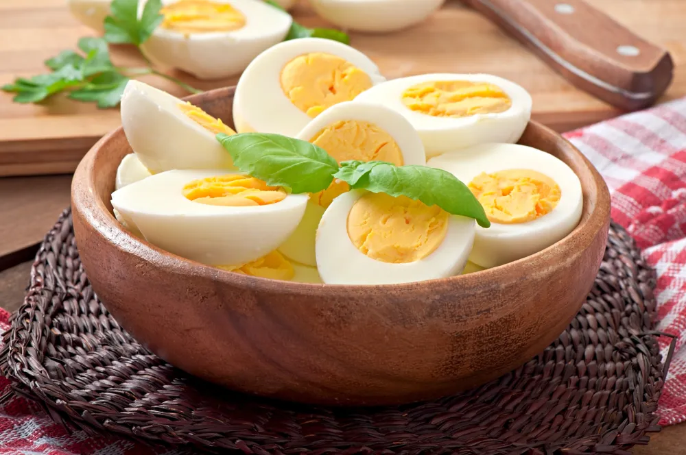 Nutricionisti upozoravaju: Evo koliko jaja smijete pojesti za Vaskrs