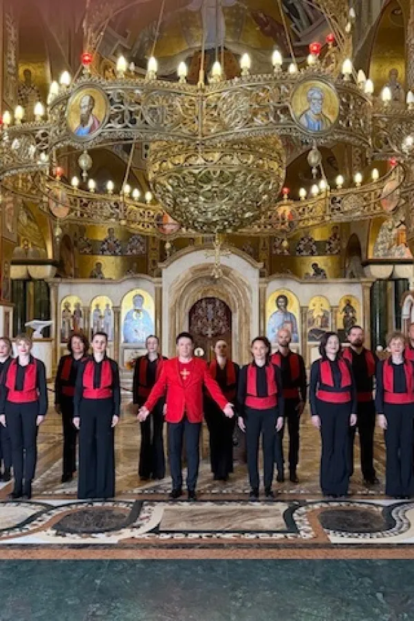 Hor Vokalisti