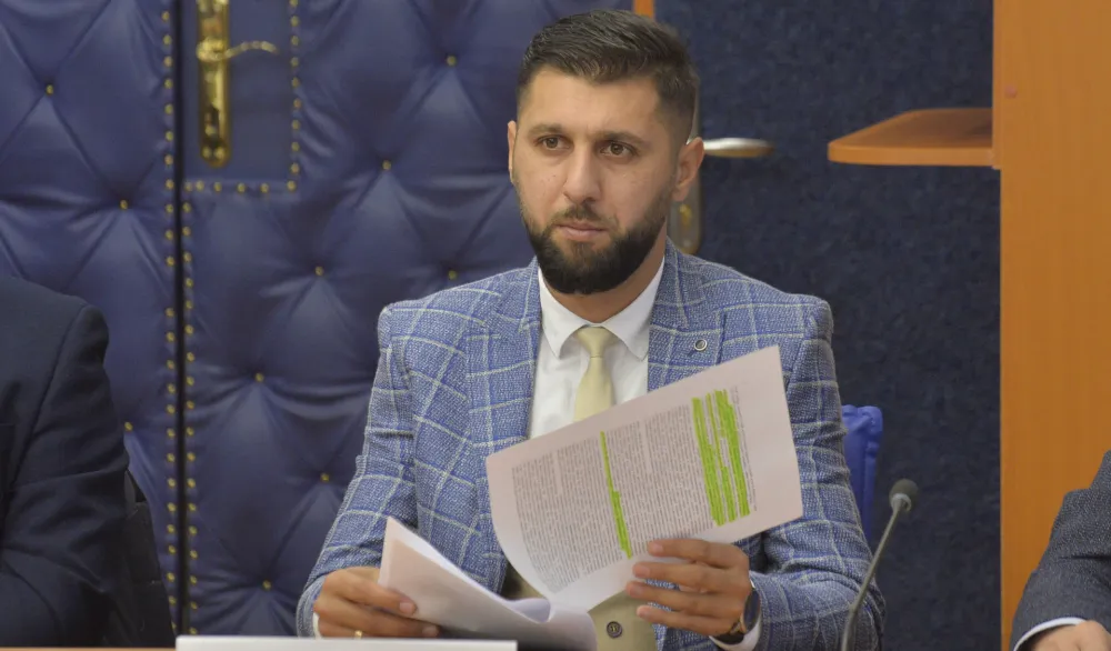 &Scaron;aljaj: Vlast da pokaže da živi evropske vrijednosti