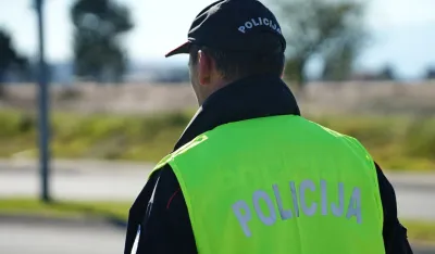 Pojačane kontrole u Podgorici: Policija sankcionisala 108 osoba