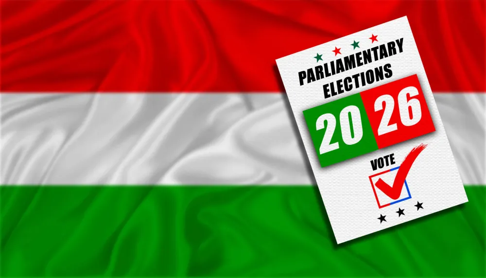 Izbori u mađarskoj
