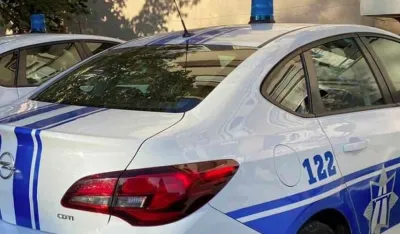 Pljevlja: Dva dječaka povrijeđena u udesu, jedan transportovan u KCCG