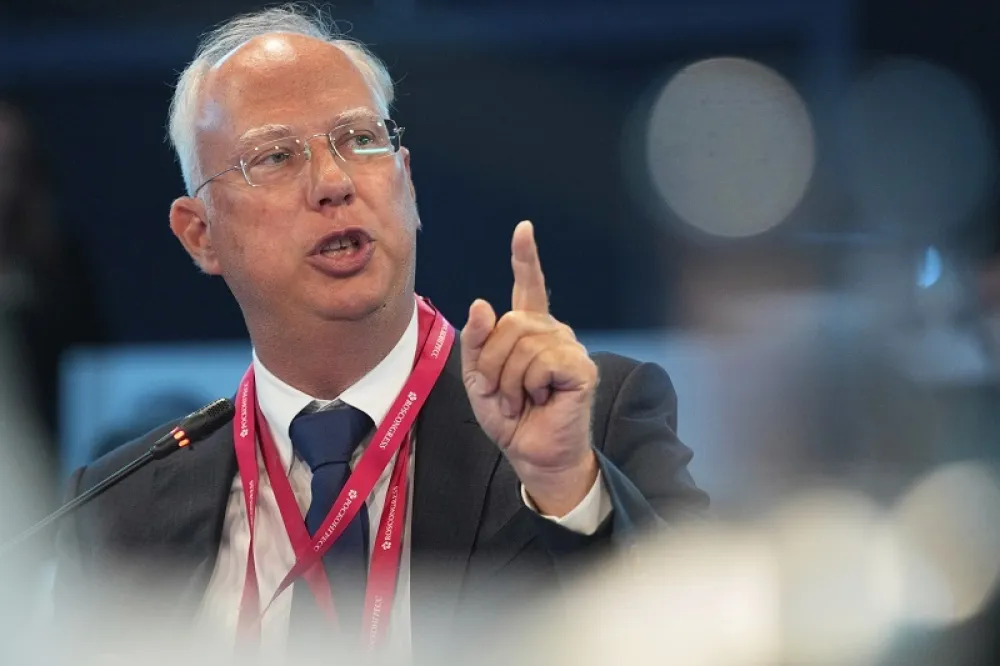 Dmitrijev: Nafta bi mogla preći 150 dolara po barelu već ove nedjelje