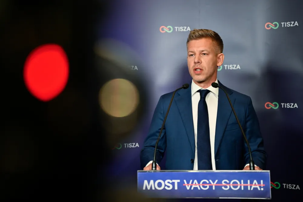 Ko je Peter Mađar, čovjek koji je pobijedio Orbana