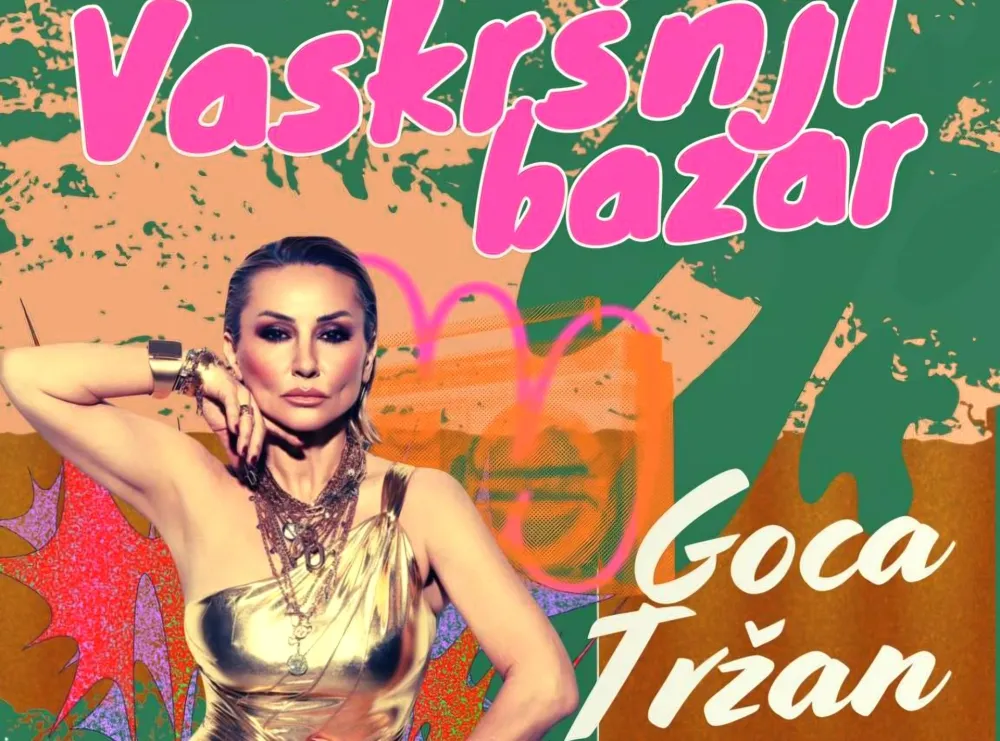Goca Tržan