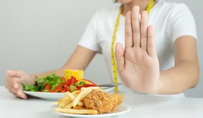 Mr&scaron;avljenje ne mora da bude kazna: Kako da izgubite pet kilograma bez rigoroznih dijeta
