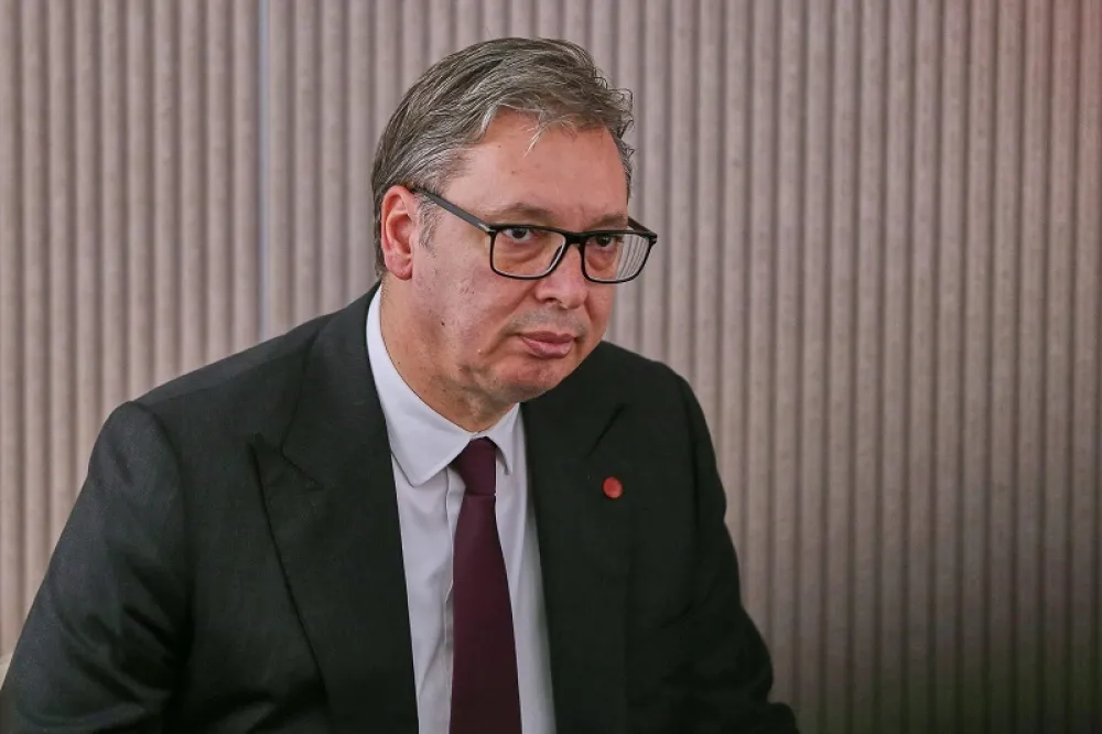 Vučić: Srbija pruža ruku Mađaru, zahvalan sam Orbanu &scaron;to je prihvatio prijateljstvo sa Srbima
