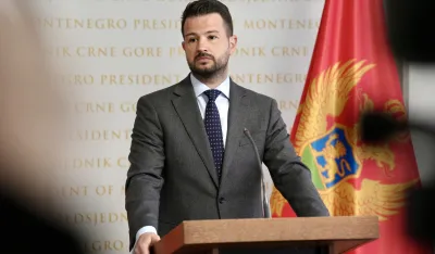 Jakov Milatović