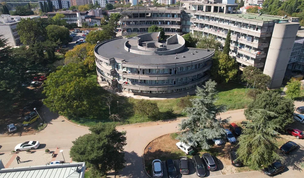 Studenti sa UDG ne mogu ni da volontiraju u KCCG