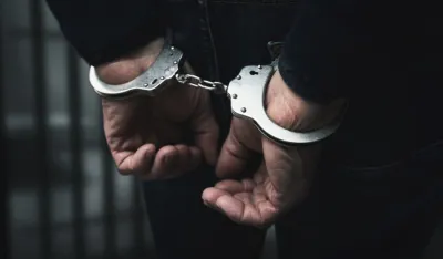 U Podgorici uhap&scaron;ene dvije osobe zbog nasilničkog pona&scaron;anja, prethodno uhap&scaron;eni i u Nik&scaron;iću zbog kokaina