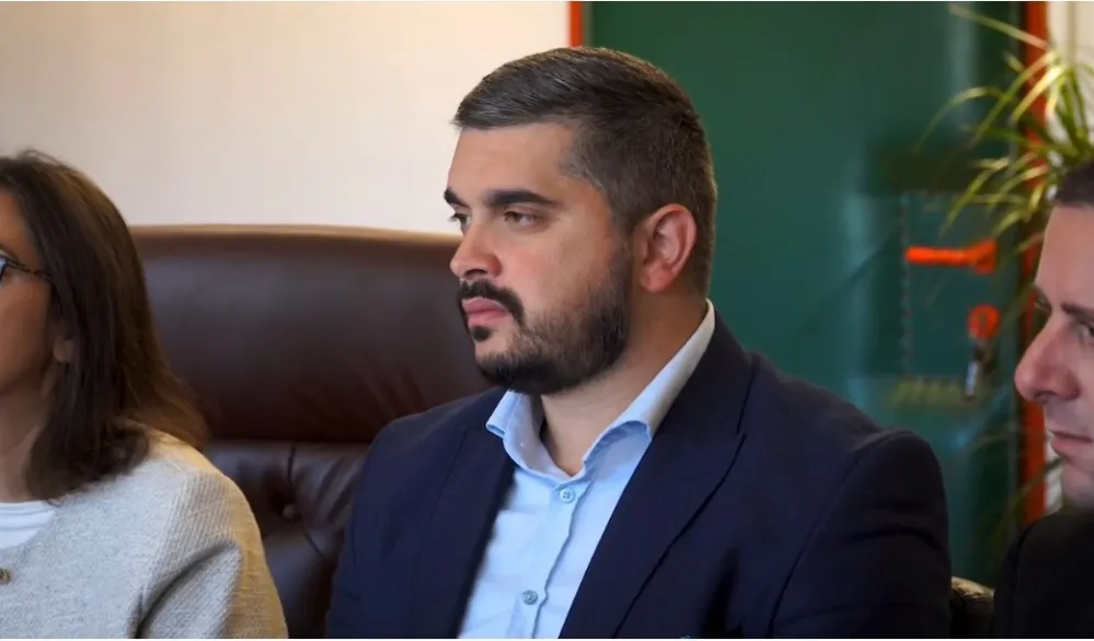 Popović: Samo u stabilnom i sigurnom okruženju možemo graditi prosperitetan Žabljak