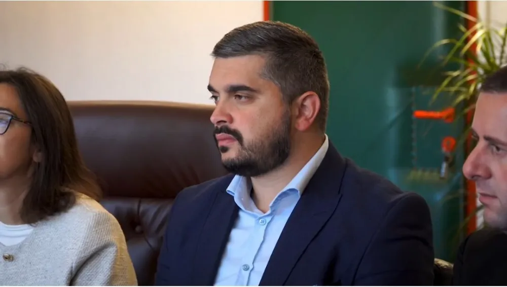 Popović: Samo u stabilnom i sigurnom okruženju možemo graditi prosperitetan Žabljak