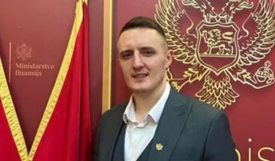 Turković: Cijene dizela u Crnoj Gori među najjeftinijima u Evropi