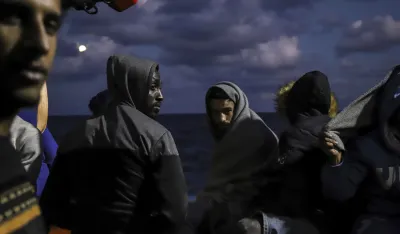 &Scaron;panija odobrila plan za legalizaciju oko 500.000 migranata bez papira