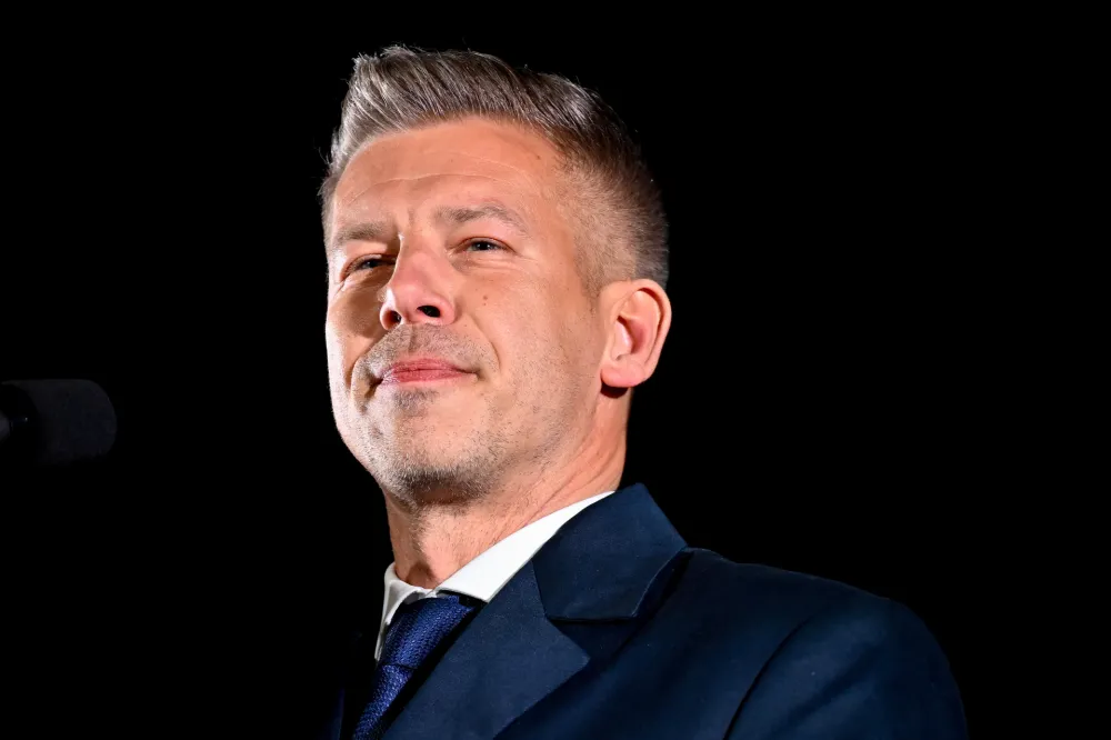 Mađar se sukobio sa voditeljem i najavio medijske reforme