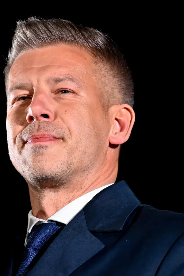 Mađar se sukobio sa voditeljem i najavio medijske reforme