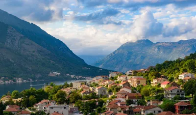 Zemlje s najvi&scaron;e padavina u Evropi: Crna Gora u vrhu liste