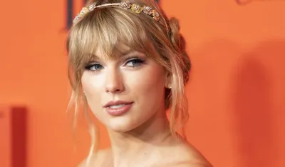 Tejlor Svift osam nominacija za American Music Awards