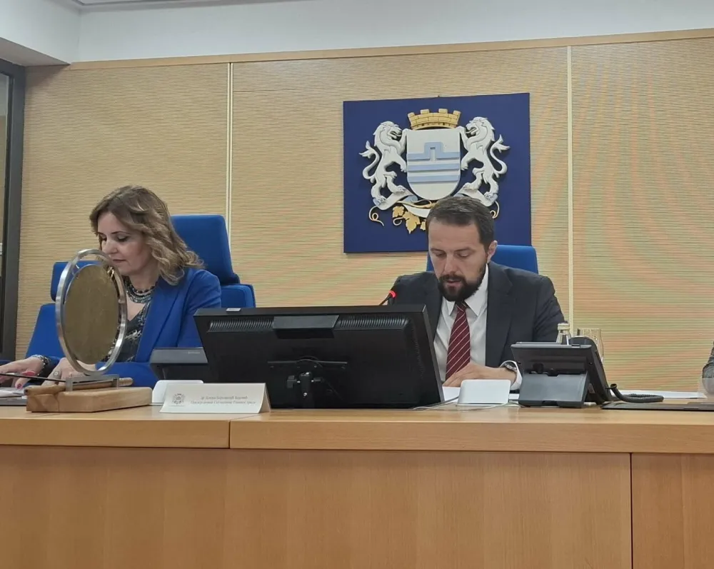 &Scaron;u&scaron;ić: Osuđen sam na saradnju sa ljudima ograničenih intelektualnih i moralnih kapaciteta
